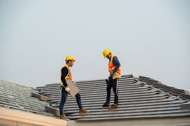 Best Emergency Roof Repair Services  in Lowry Crossing, TX